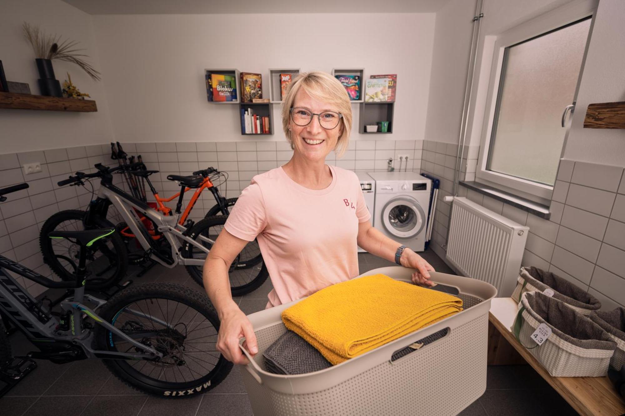Bleibe Vier Ferienwohnungen Wunsiedel Exteriér fotografie