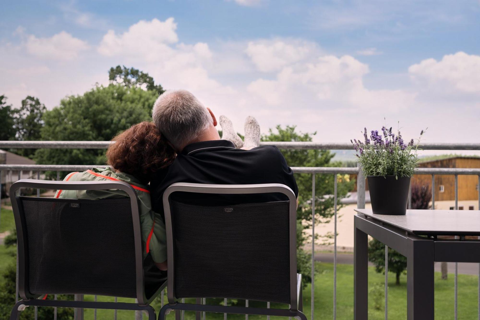 Bleibe Vier Ferienwohnungen Wunsiedel Exteriér fotografie